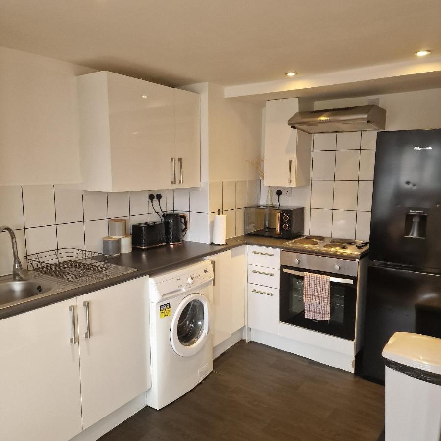 Sherwood Hillside View - Homely, Cosey & Perfect Location - Chambres d’hôtes Nottingham