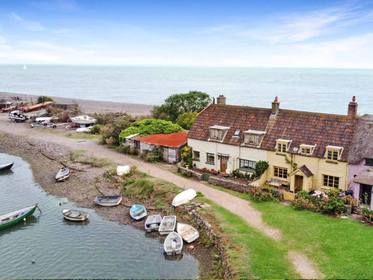 Western Cottage Porlock Weir - B&B