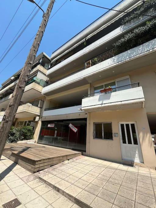 Aura Apartment Ioannina - B&B