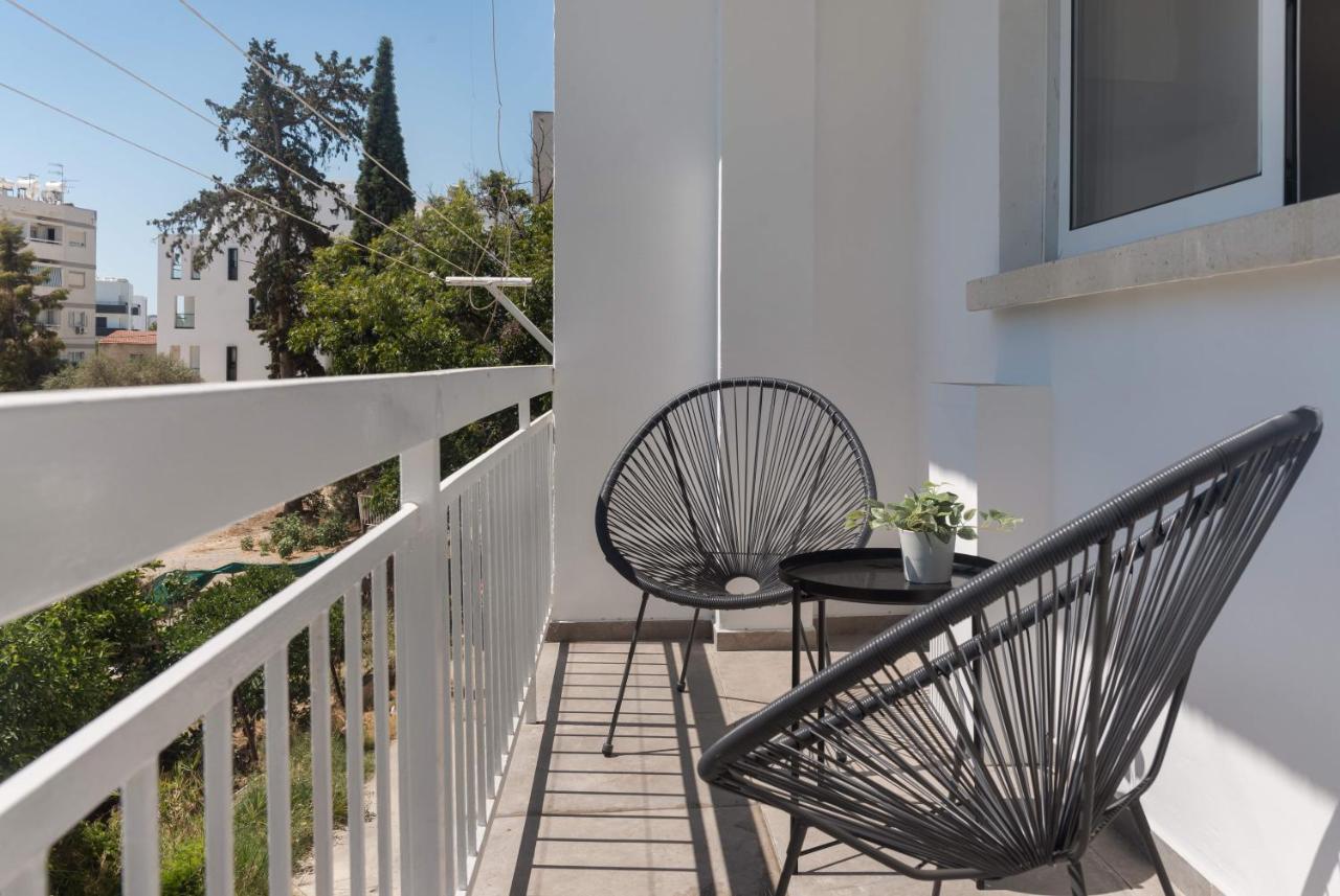 Studio avec Balcon