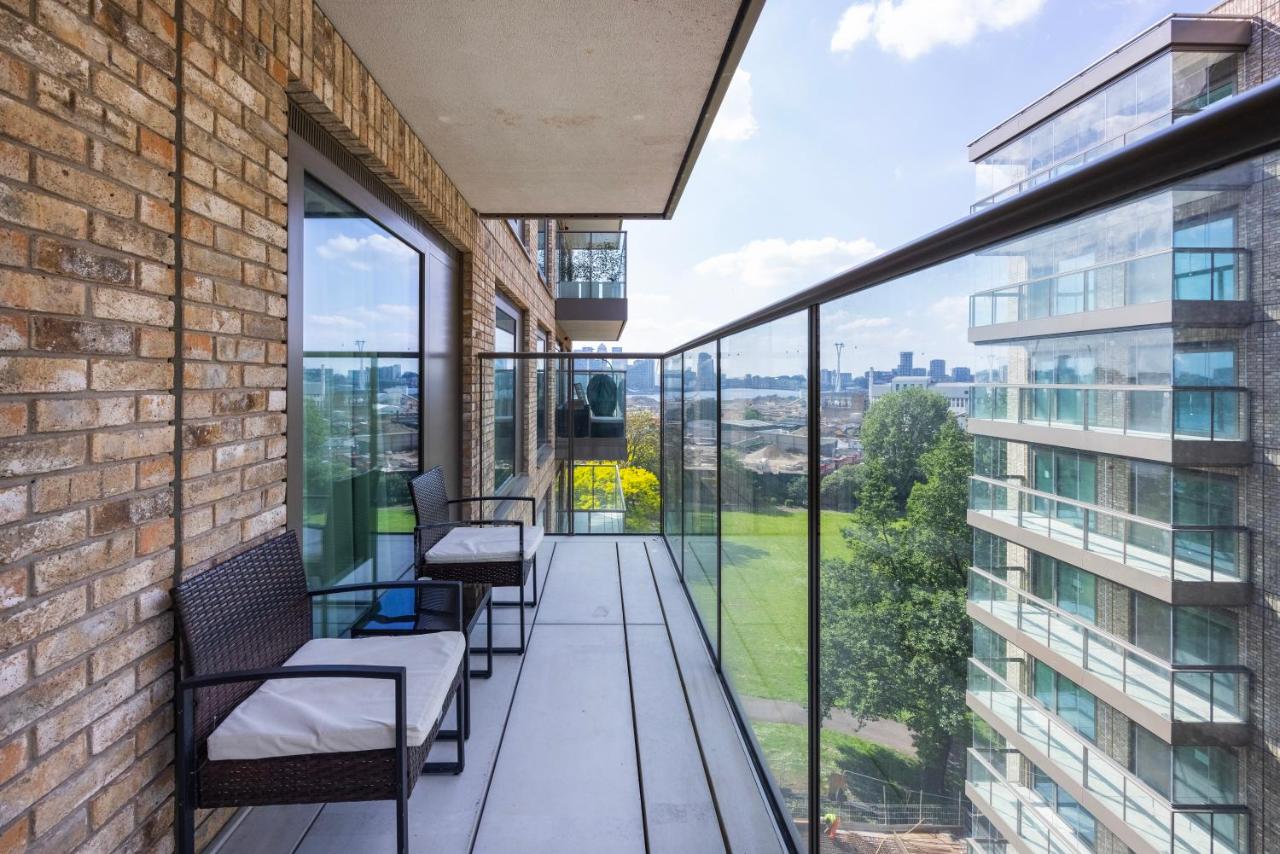 Executive One Bed by Austin David - B&B Londres