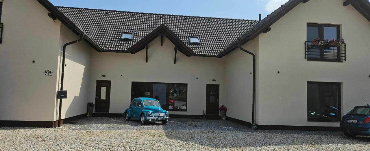 Ubytovanie Barborka - B&B