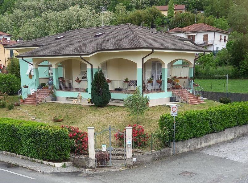 Archi Di Sole - Ferienwohnung