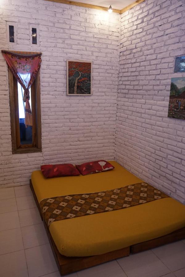 Chambre Deluxe