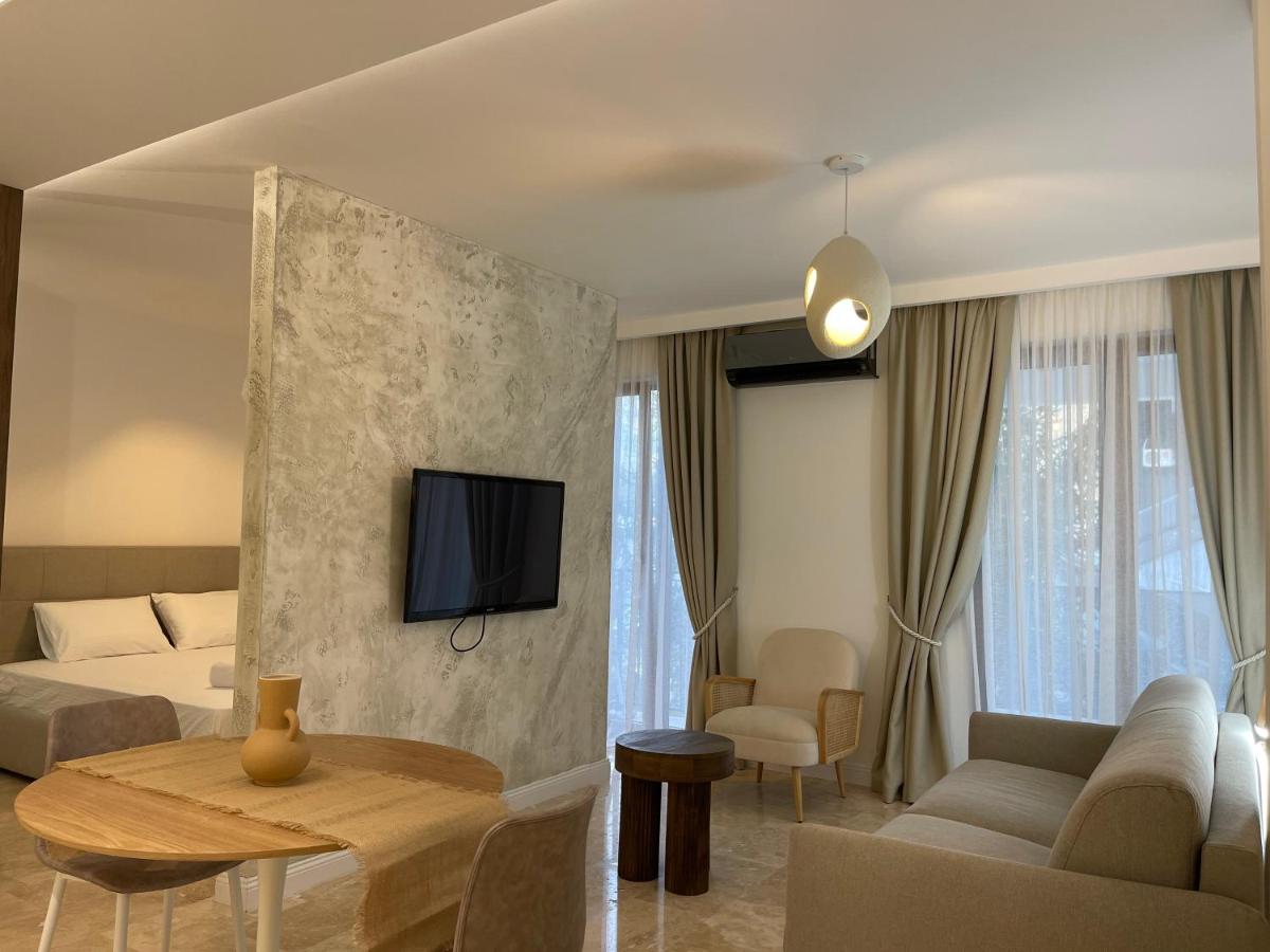 Appartement 1 Chambre