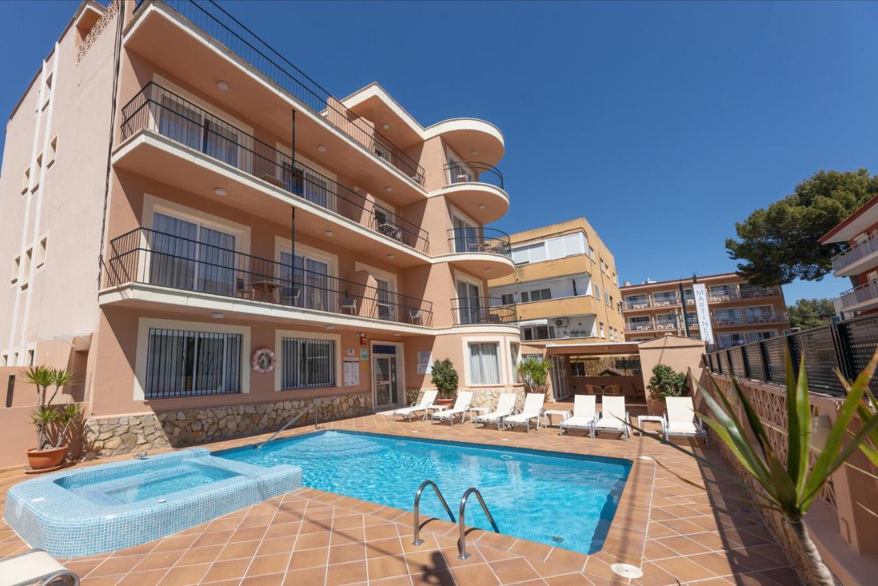 Martinez Apartments - B&B