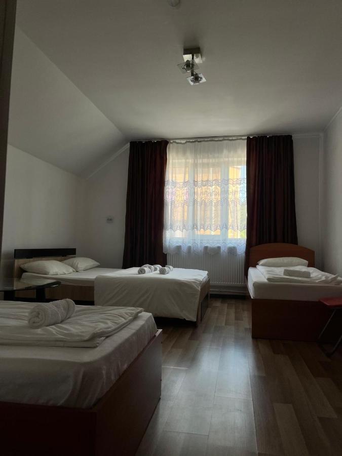 Triple Room with Bathroom