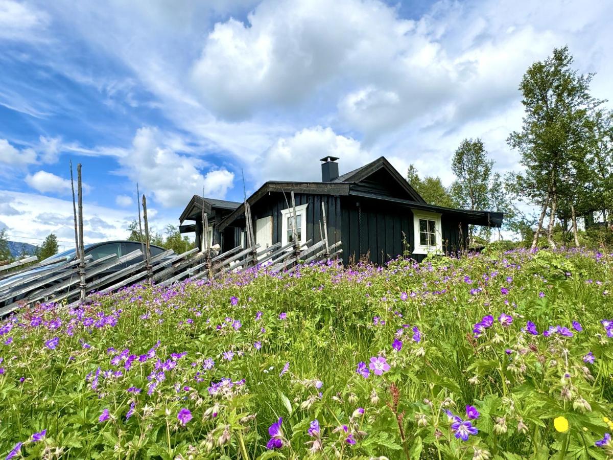 Vakantiehuis met 4 Slaapkamers