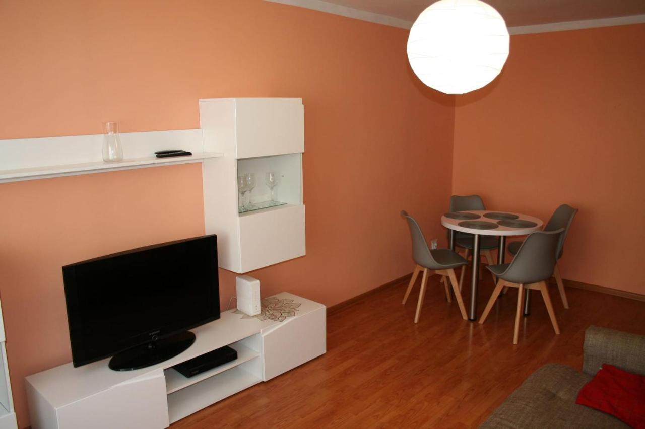 Apartament pod Twierdzą - Ferienwohnung