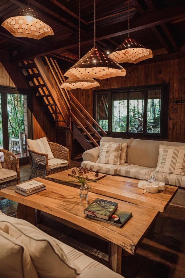 Overo Lodge & Selva - B&B