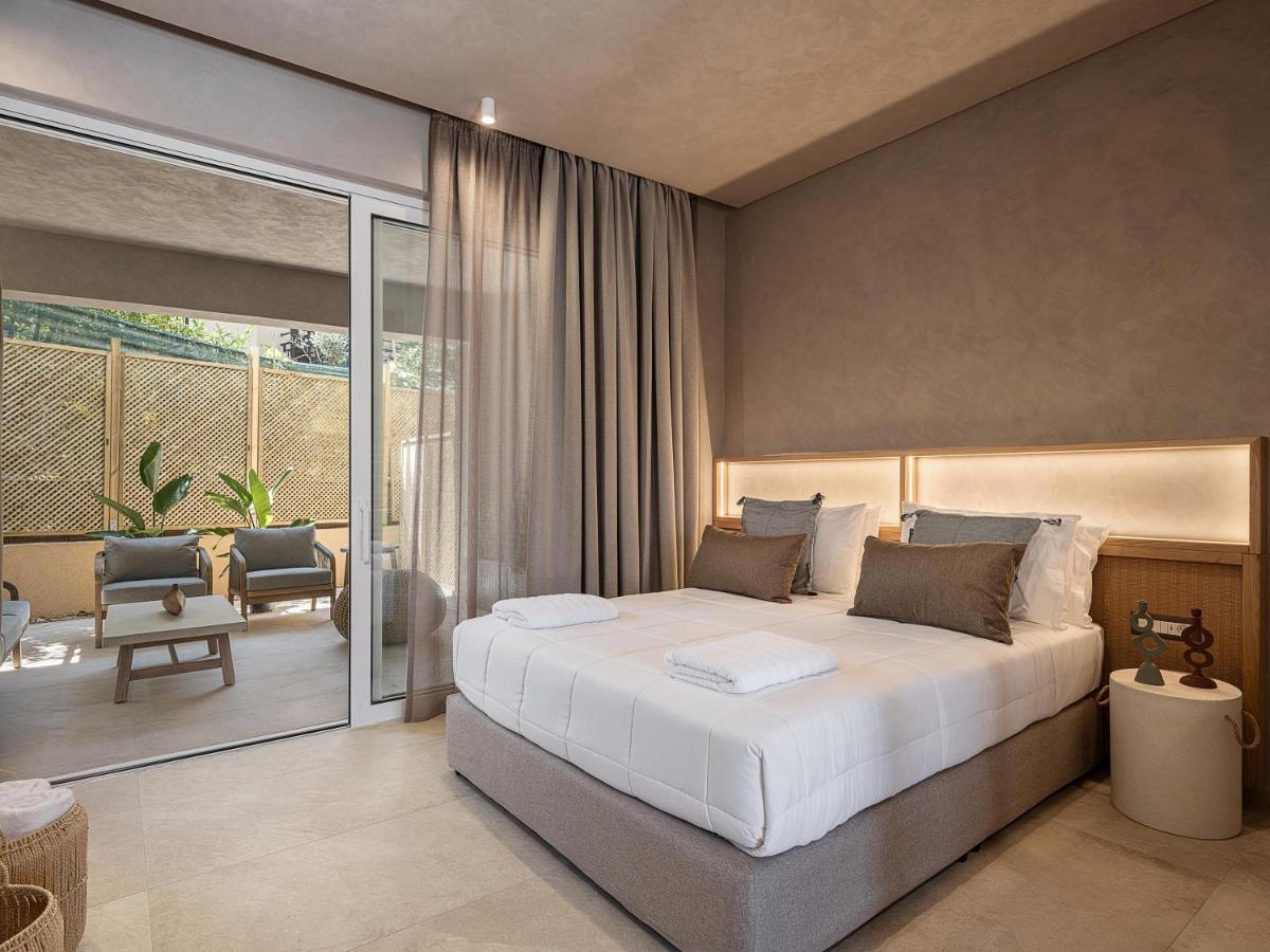 Chambre Triple Deluxe