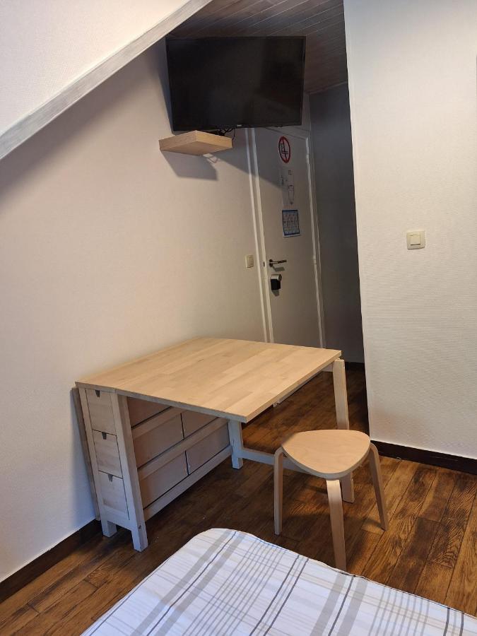 Hero - B&B Houthalen-Helchteren