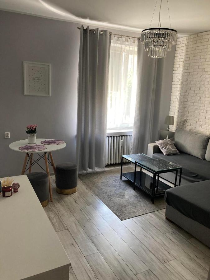 Apartament nad morzem - B&B