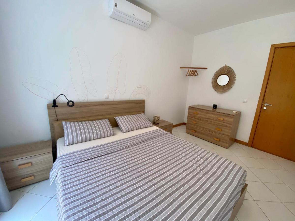 One-Bedroom Apartment with Garden