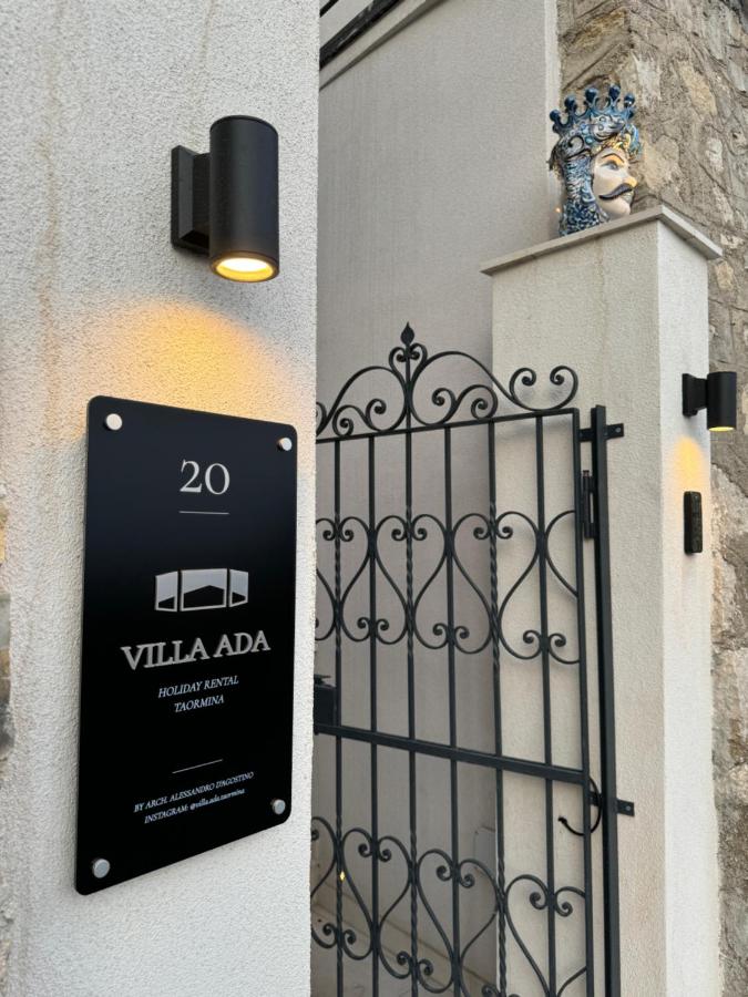 Villa Ada - B&B Taormina