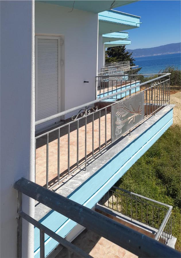 Φάρος Αρκίτσας - Ferienwohnung Arkítsa