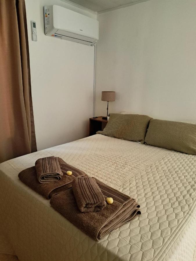 Hostal El soleado - Bed and Breakfast