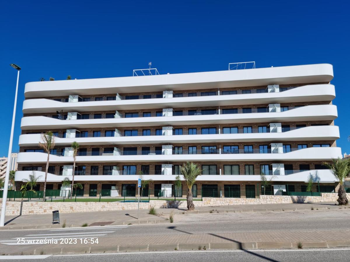 CLAUDIA I Arenales Del Sol - B&B Arenales del Sol