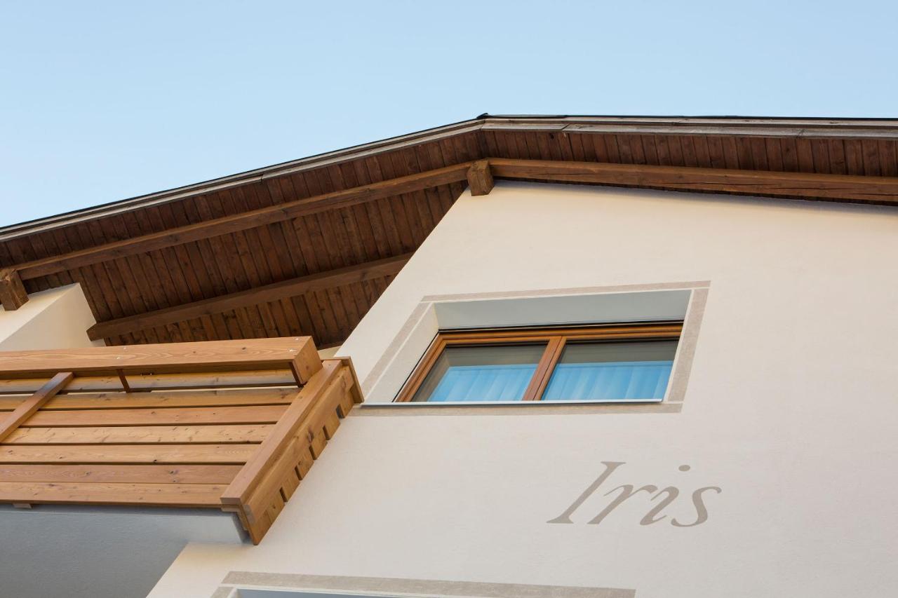 Ciasa Iris - Chambres d’hôtes Colfosco