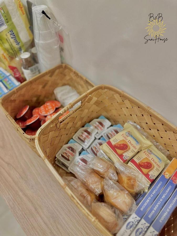 B&B SunHouse - Bed and Breakfast Napels