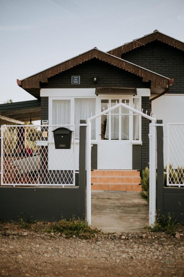 Kuća za odmor Fjaka - Bed and Breakfast