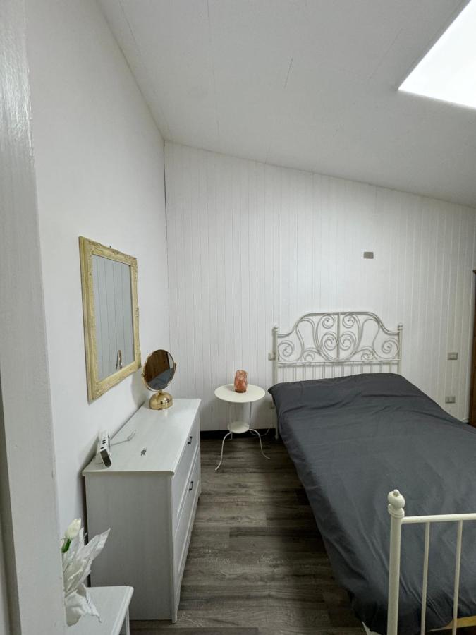 Appartement met 1 Slaapkamer en een Balkon