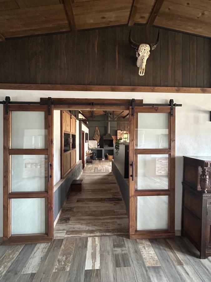 Casa Rural en Valera La Egipcia - B&B