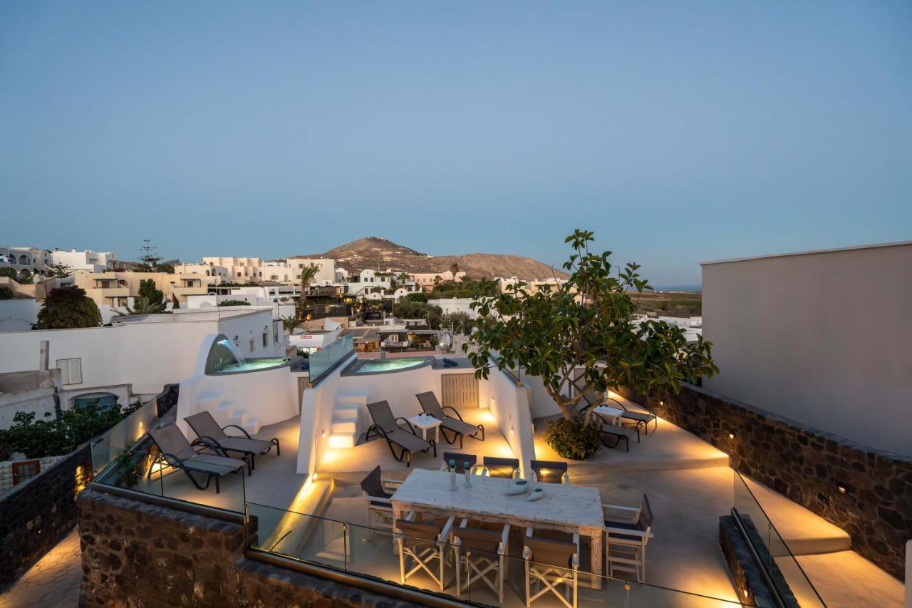 NEW Yiota Collection 3 Suites & 3 Prive Jacuzzi - B&B