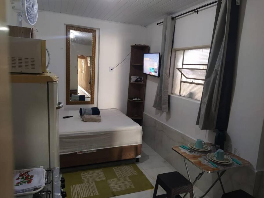 Kitnet no Centro - B&B Vitória da Conquista