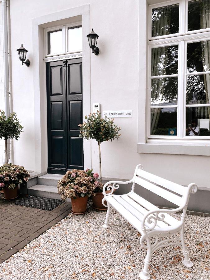 Rooms GUT HEIDEFELD - B&B