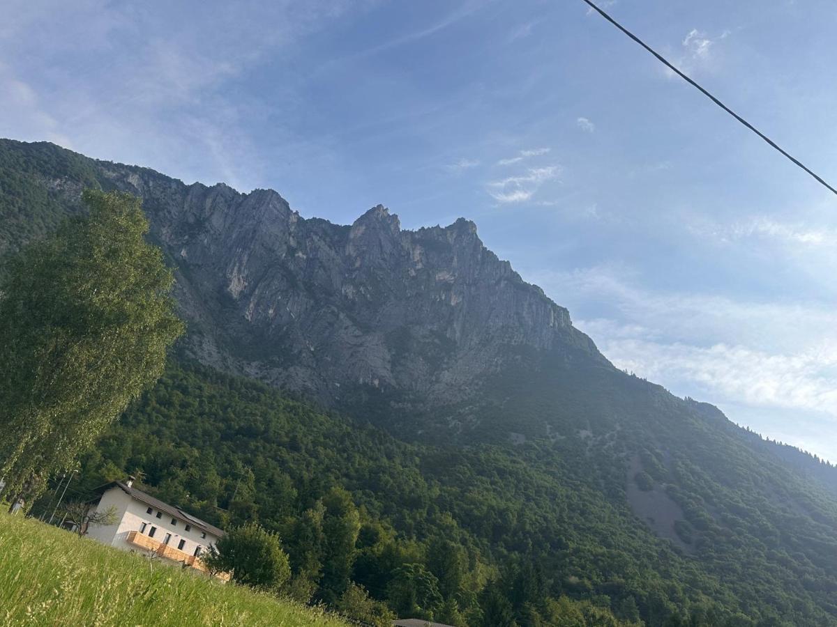 Agriturismo Ai 7 nani - Chambres d’hôtes