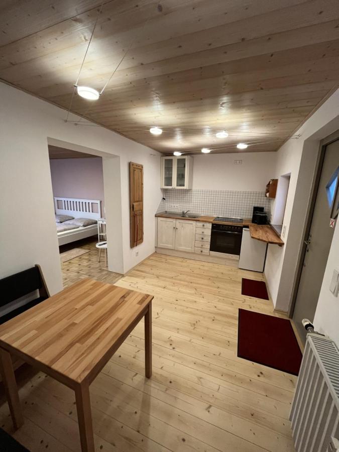 Obertraum Appartement und Ferienwohnung - B&B
