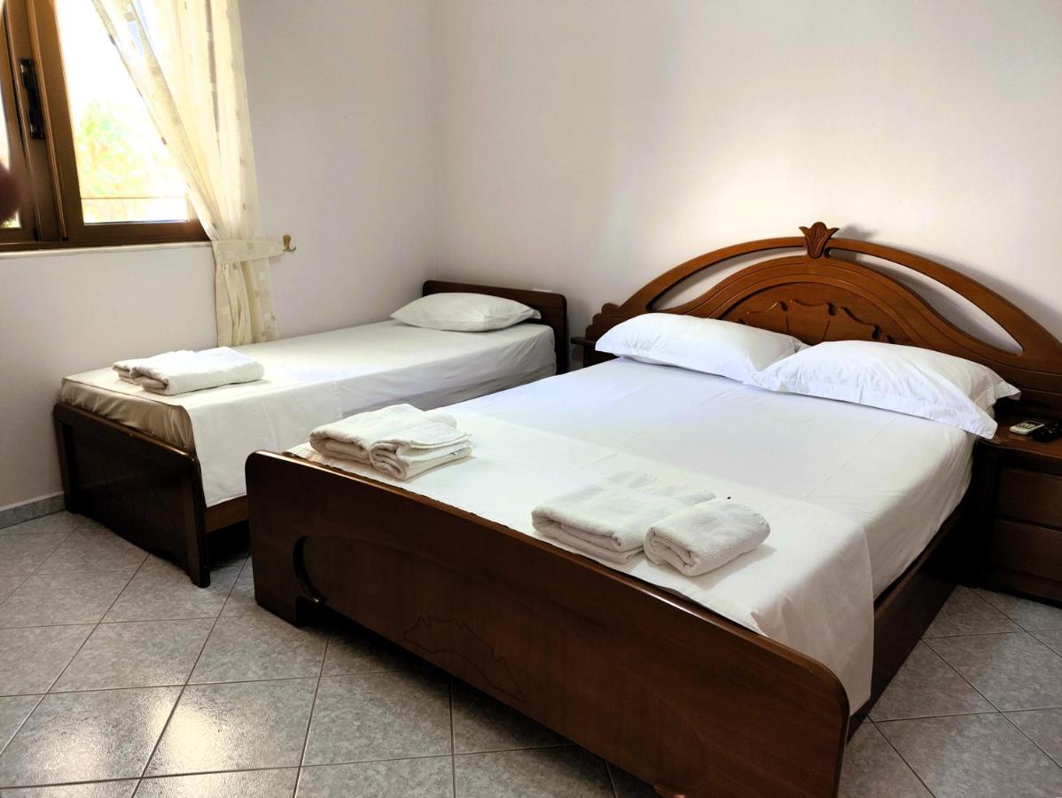 Appartement - Rez-de-Chaussée