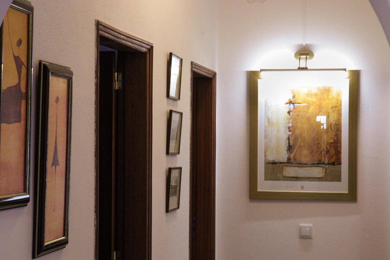 VILLA NOEMI - Bed and Breakfast