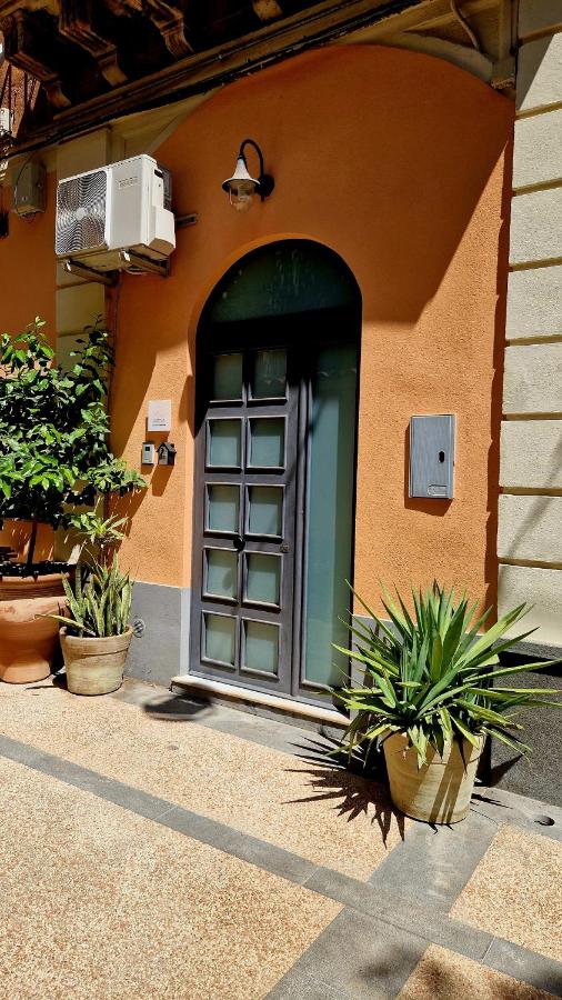 Borgo Santa Caterina - Fiera "VENTOTTO HOLIDAY HOME" - Ferienwohnung Catania