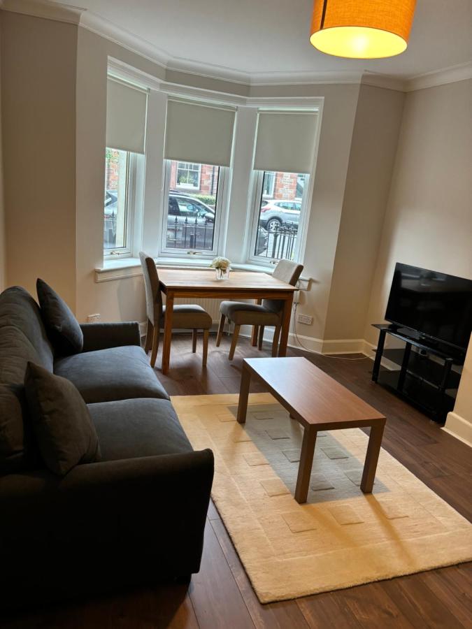 Annandale Apartment - B&B