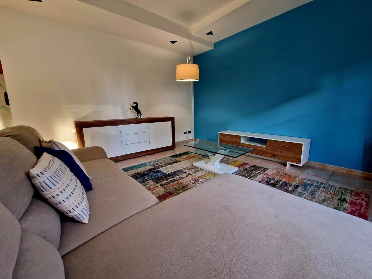 Villa Sogno Mediterraneo - B&B