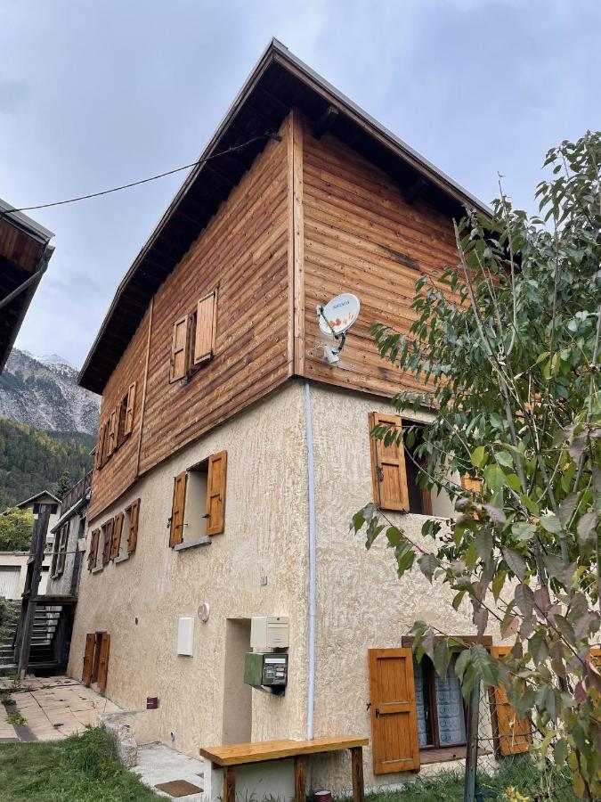 Maison pour 6 personnes - B&B Val-des-Prés