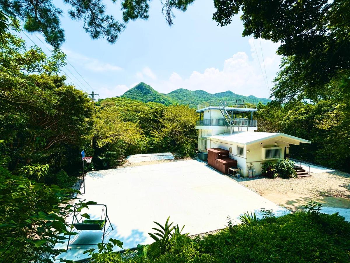 Lodge Crea - B&B