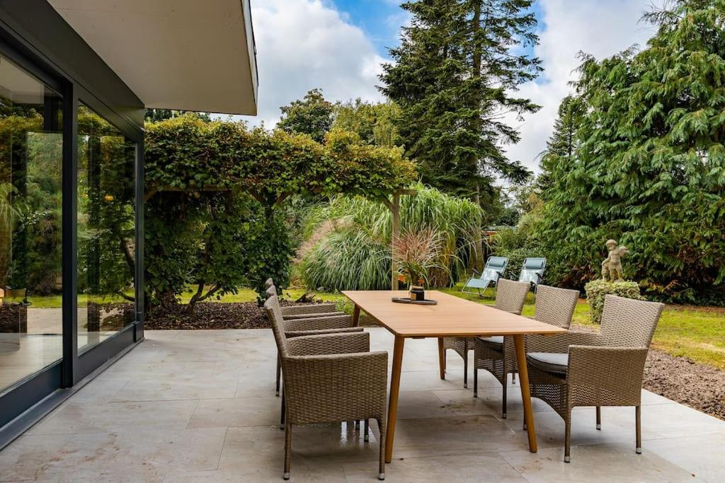 Haus Lavard - Bed and Breakfast Leck