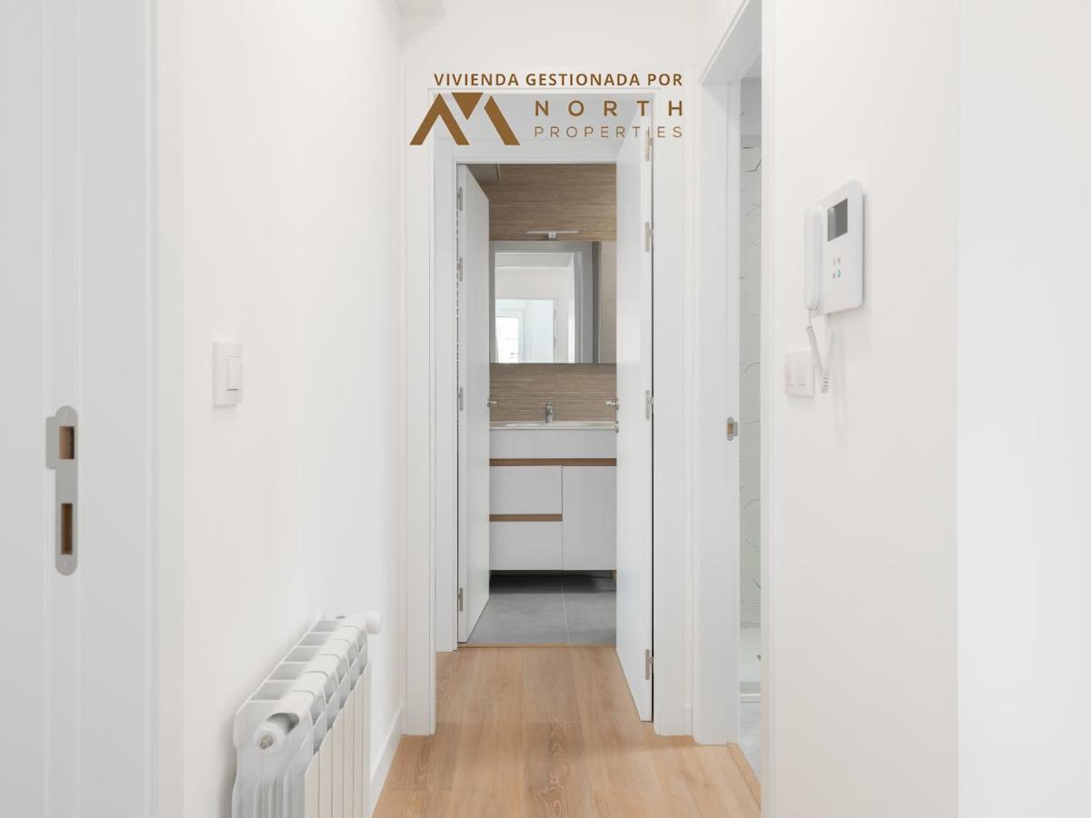 Ronda 156 - 2 Planta - B&B
