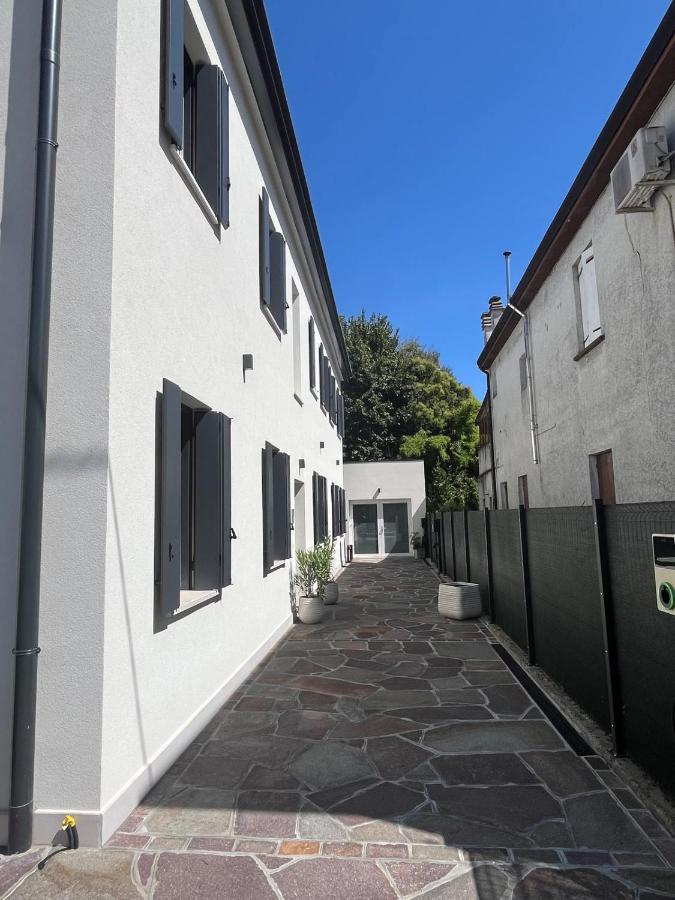 Standaard Appartement met 2 slaapkamers
