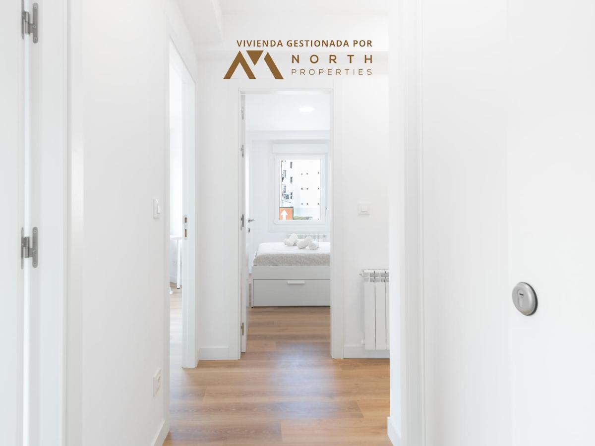 Ronda 156 - 3 Planta - B&B