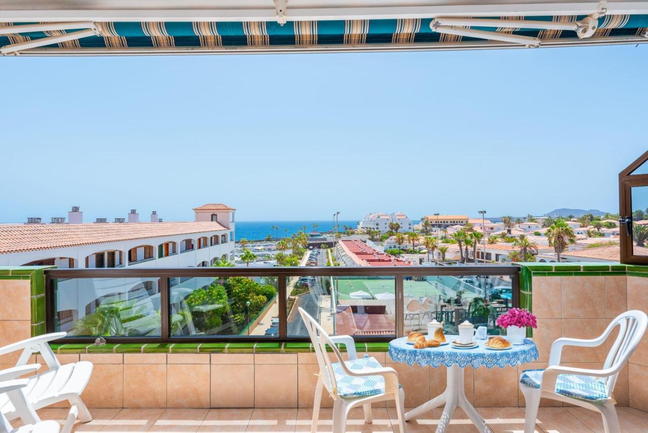 Atlantic Penthouse Retreat - Ferienwohnung