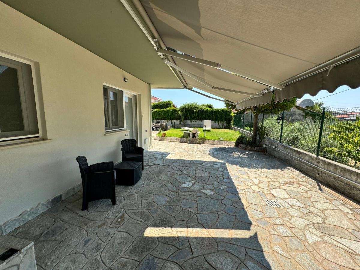 L'11 Affittacamere - B&B