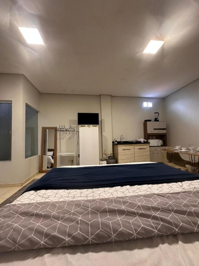 Torquato Flat PNZ - B&B Petrolina
