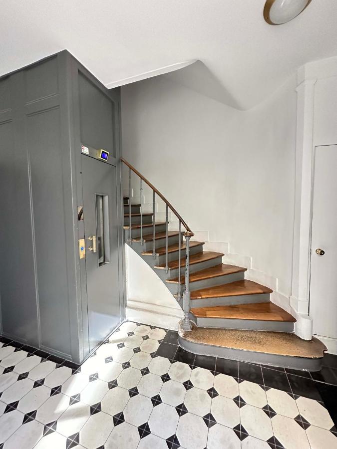 Saint Germain des Pres - Prestige apartment with lift for 6 - Ferienwohnung Paris