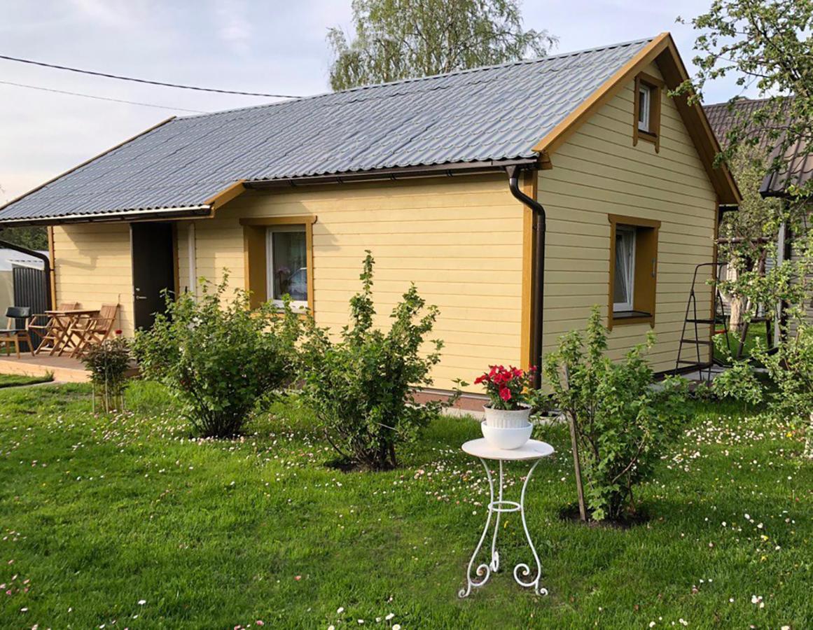 Villa Uku - B&B Pärnu