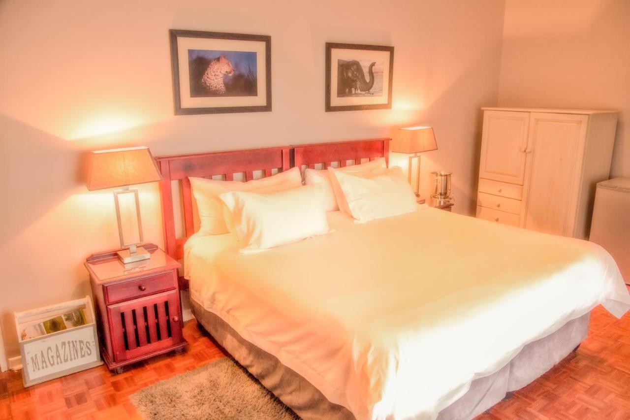 Standard Zimmer mit Queensize-Bett