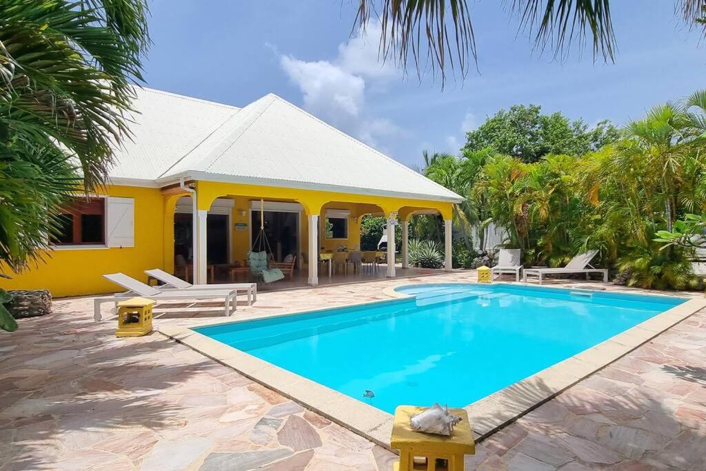 Villa maracuja de coco - B&B